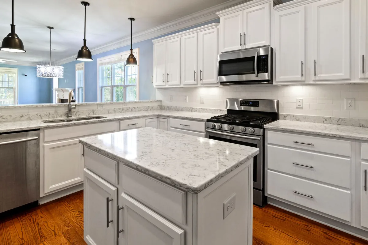 Filth & Squalor Cleanup in Charlotte Park, FL