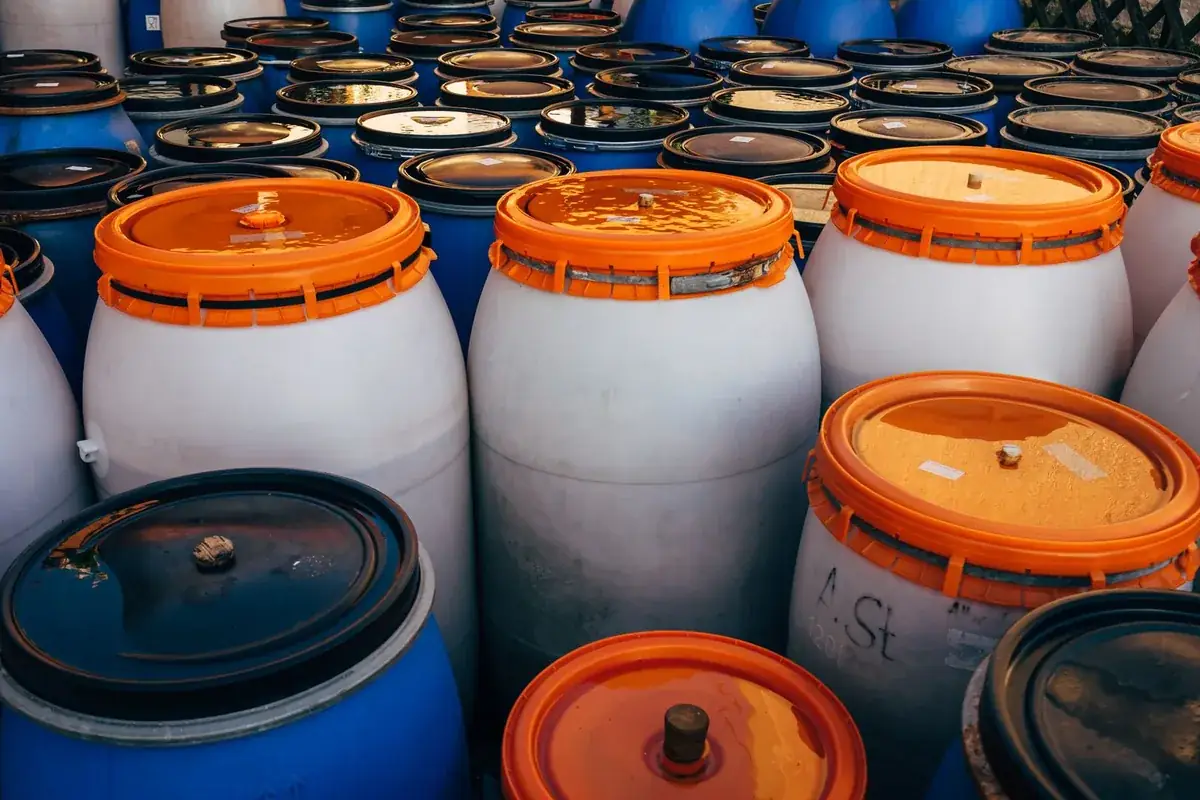 Medical Waste Removal in Charlotte Park, FL